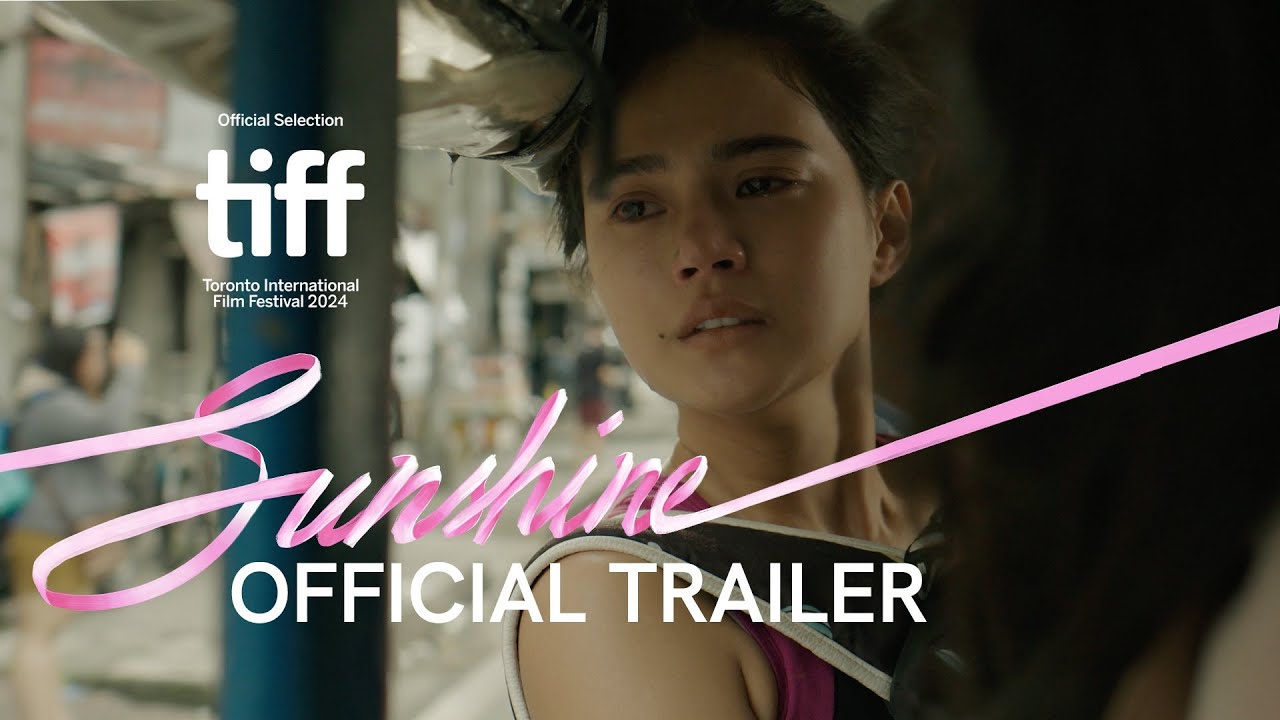 Sunshine Trailer