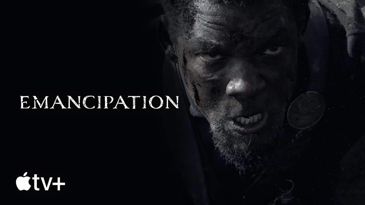 Emancipation Trailer