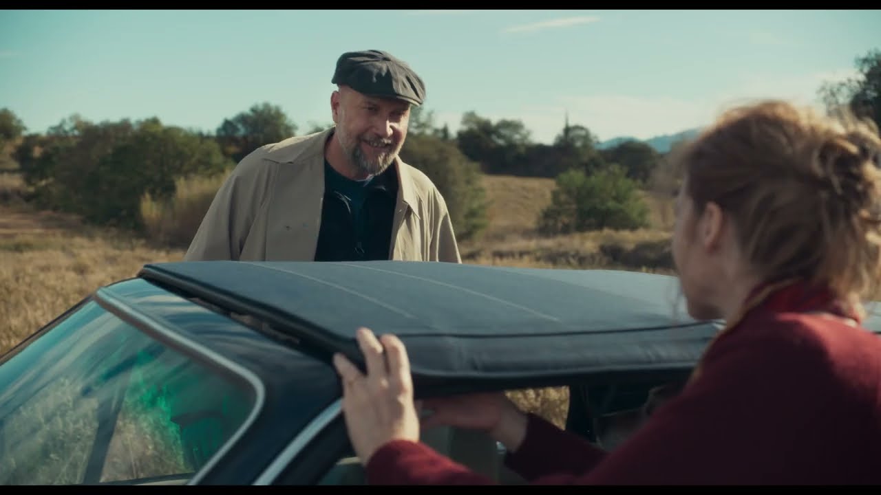 La Fille d'un grand amour Trailer