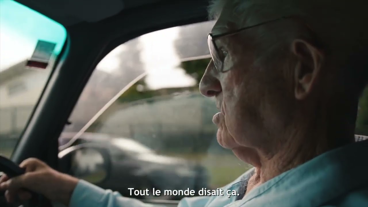 No MÄori Allowed Trailer