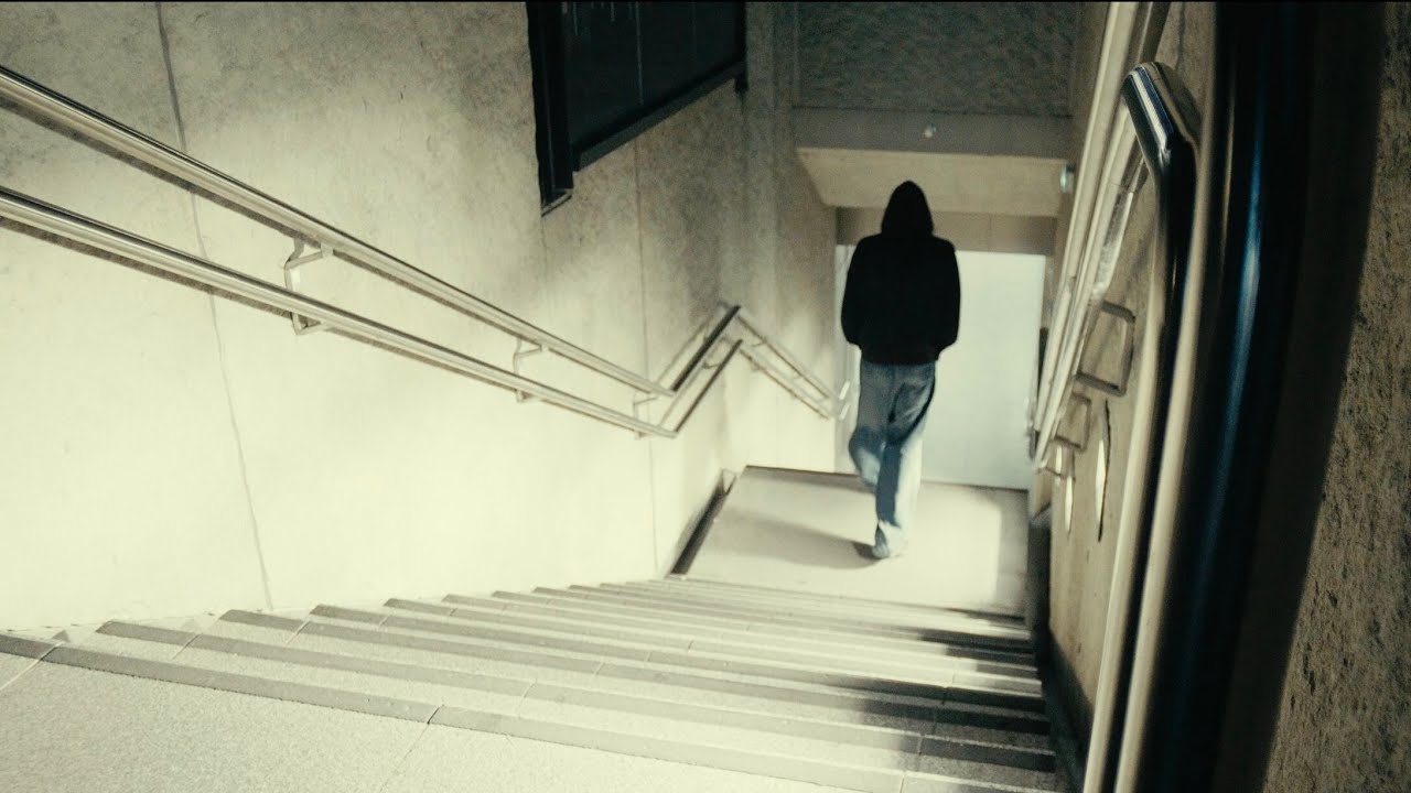 Let It Roll Trailer
