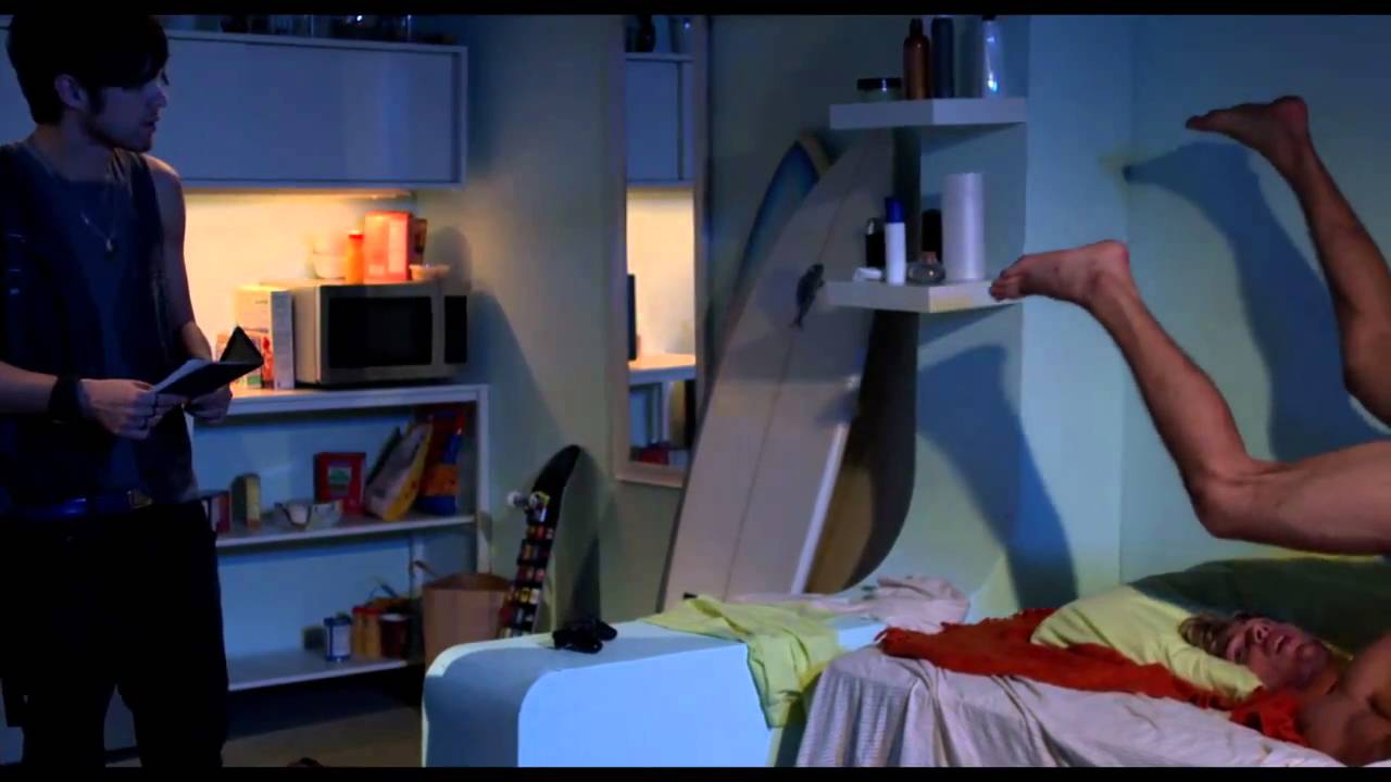 Kaboom Trailer