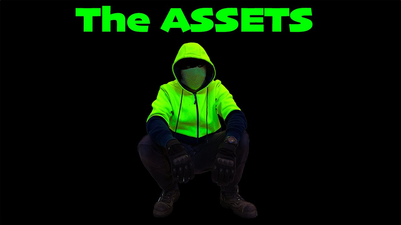 The Assets 'Pitch Piece' Trailer