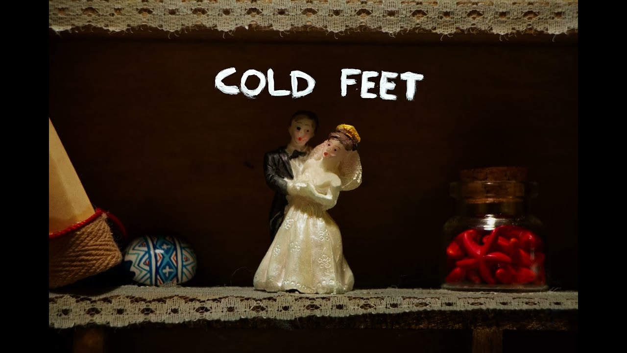 Cold Feet Trailer