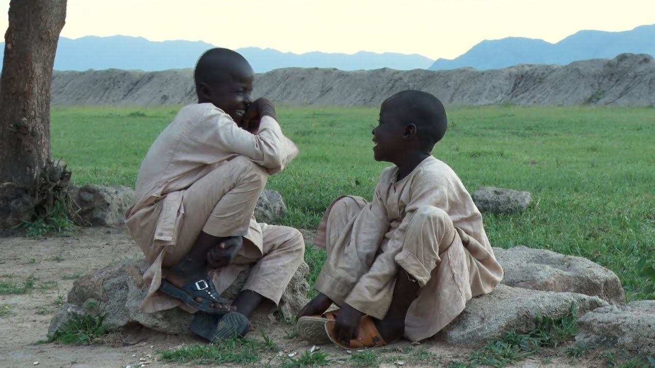 The Spectre of Boko Haram Trailer