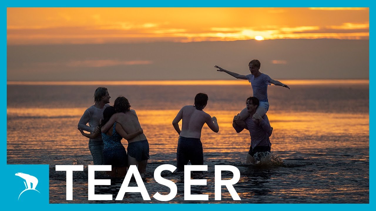 Summer Times Trailer
