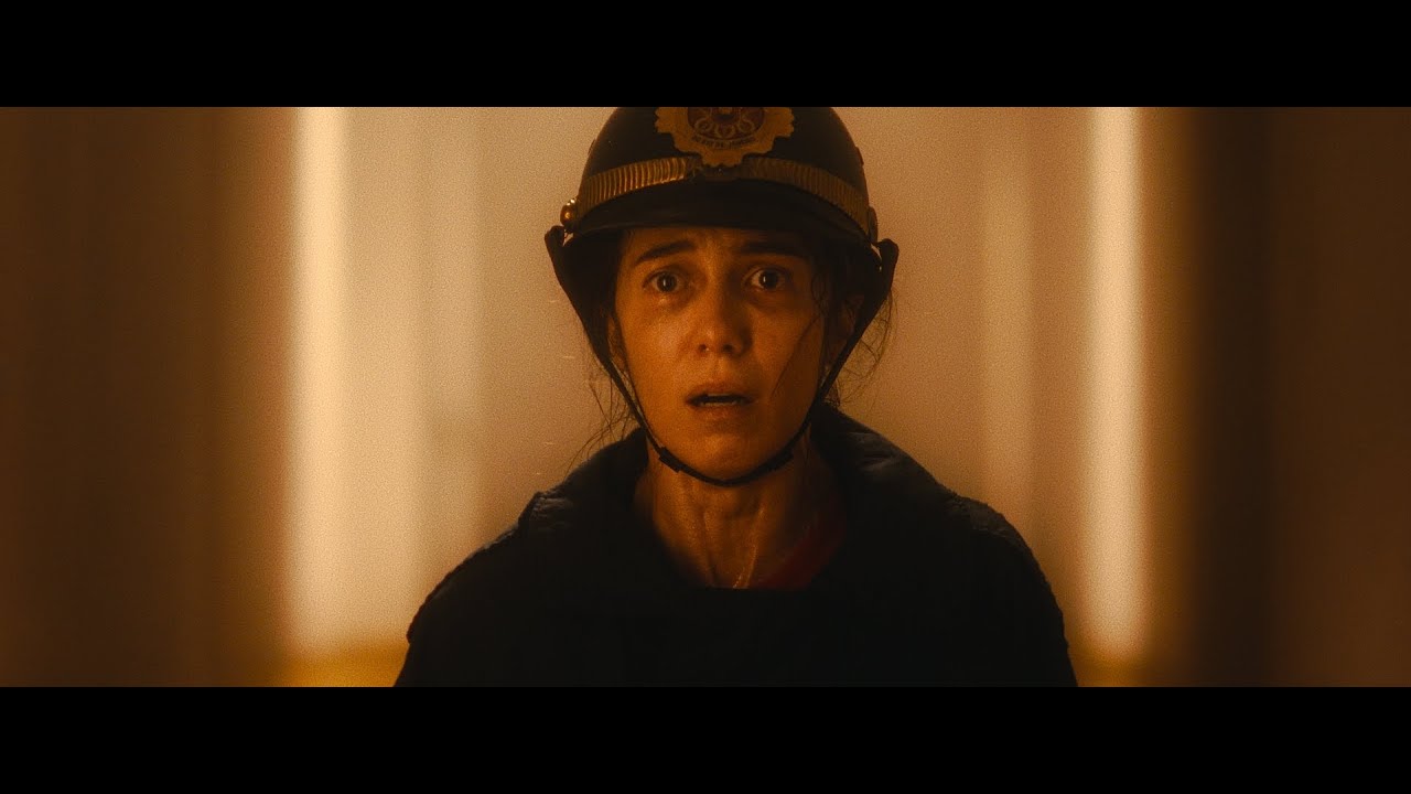 A Mother's Embrace Trailer