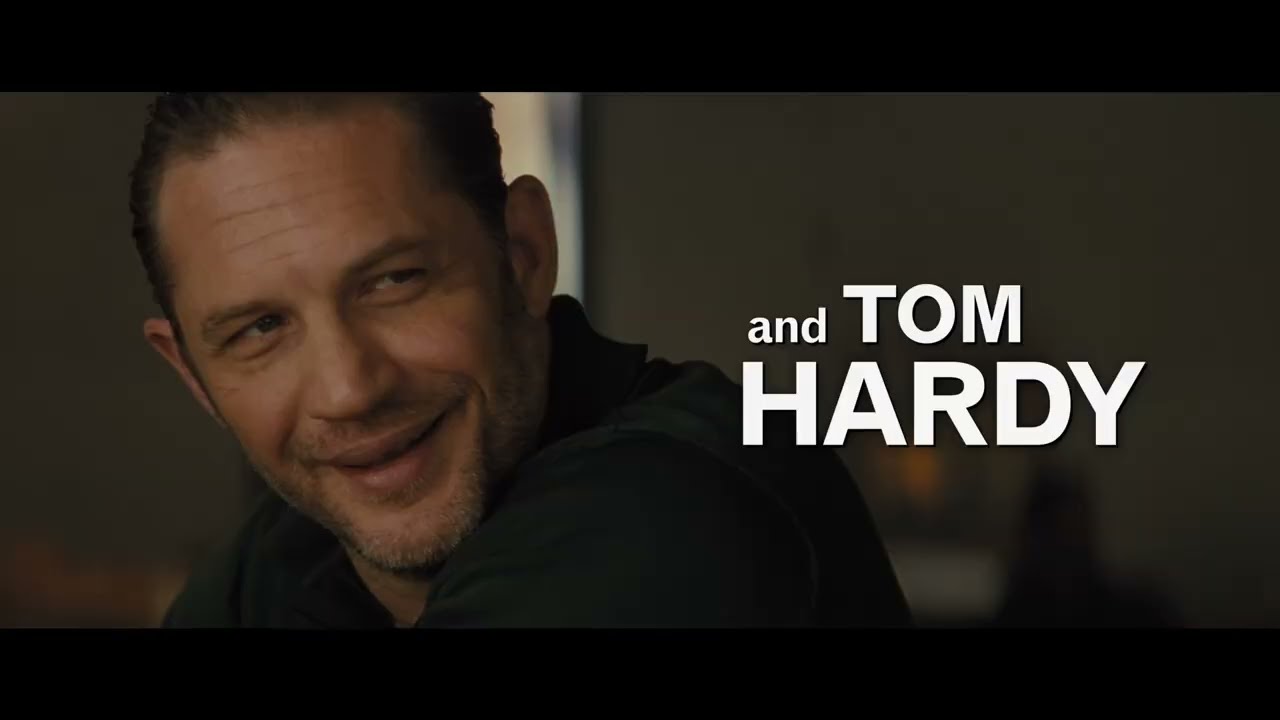 The Bikeriders Trailer