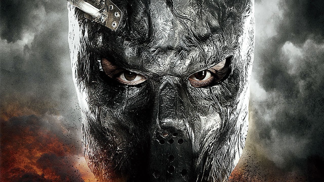 Death Race: Beyond Anarchy Trailer