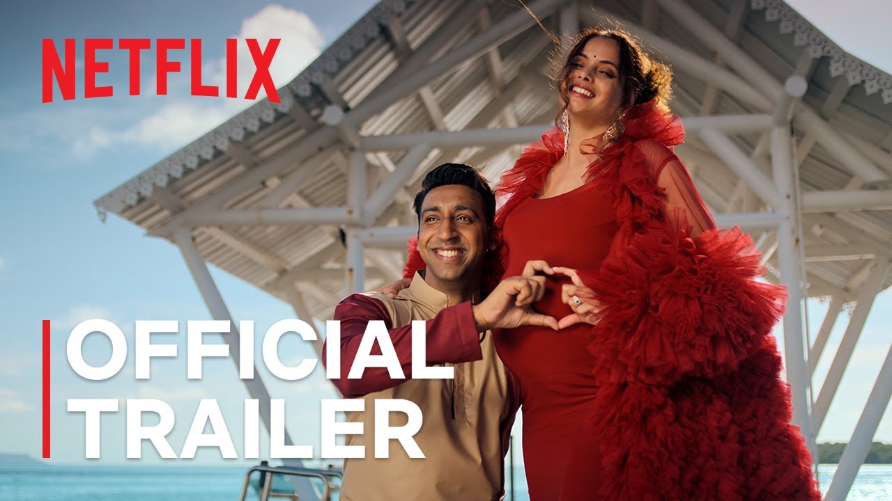 Kandasamys: The Baby Trailer