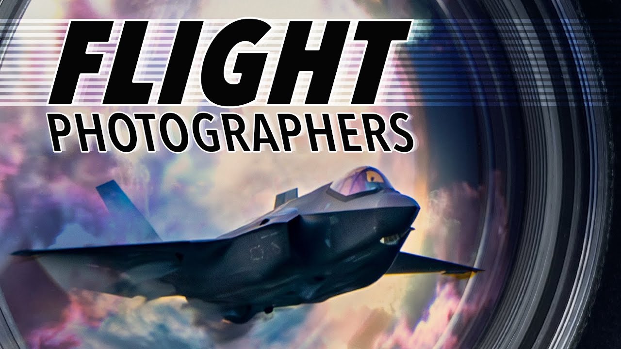 Flight Photographers Trailer