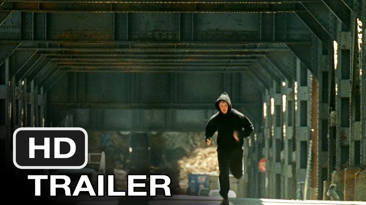 Warrior Trailer
