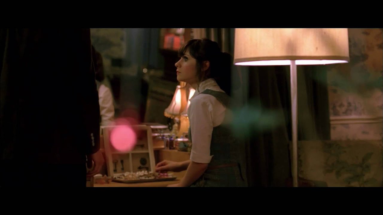(500) Days of Summer Trailer