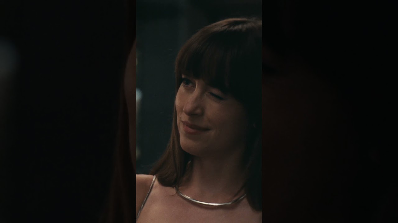 Materialists Trailer