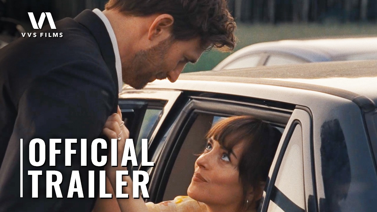 Materialists Trailer