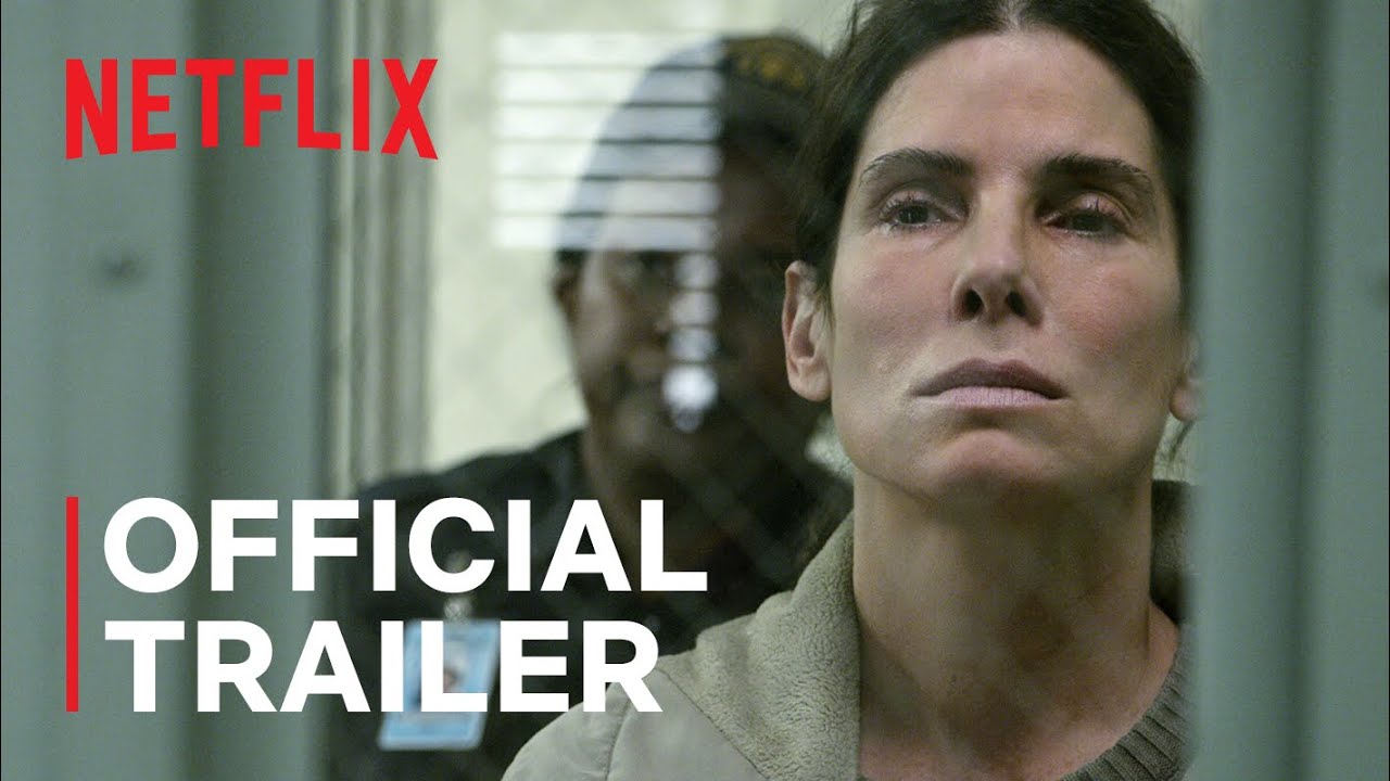 The Unforgivable Trailer