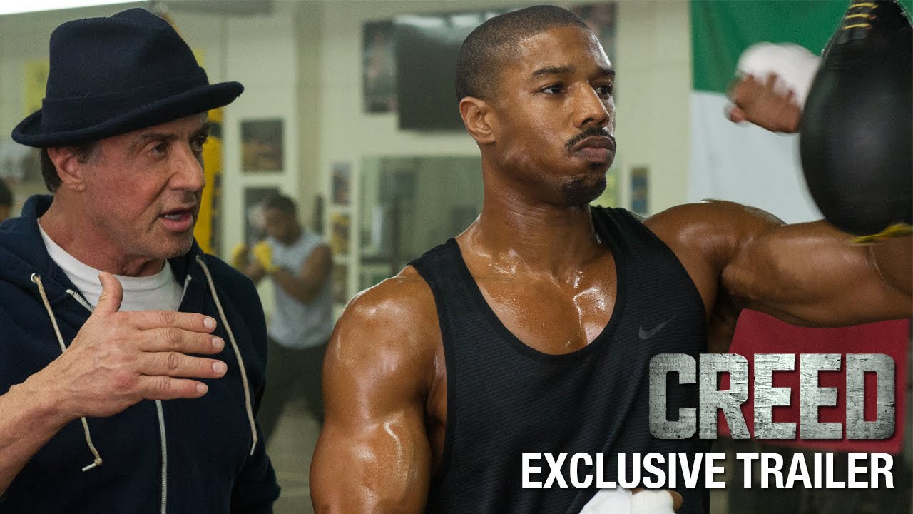 Creed Trailer