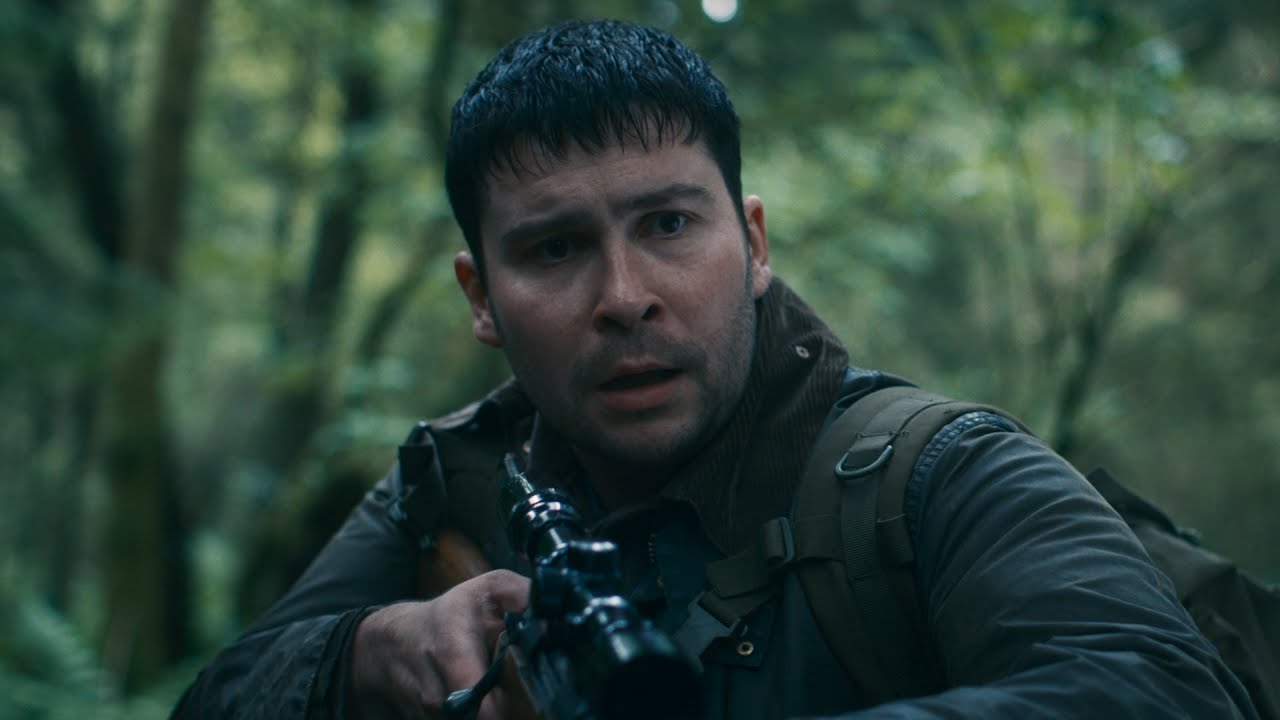 Kill Trailer