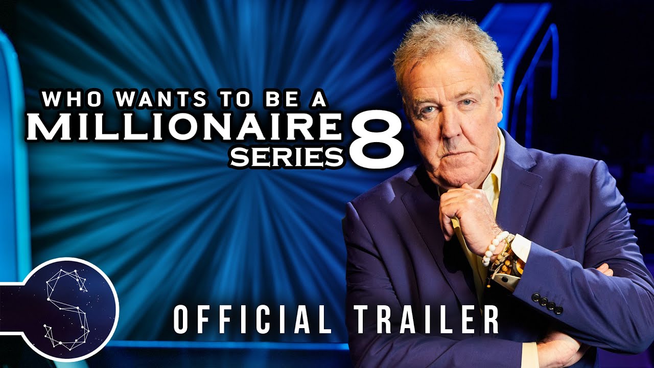 Who Wants to Be a Millionaire? Trailer