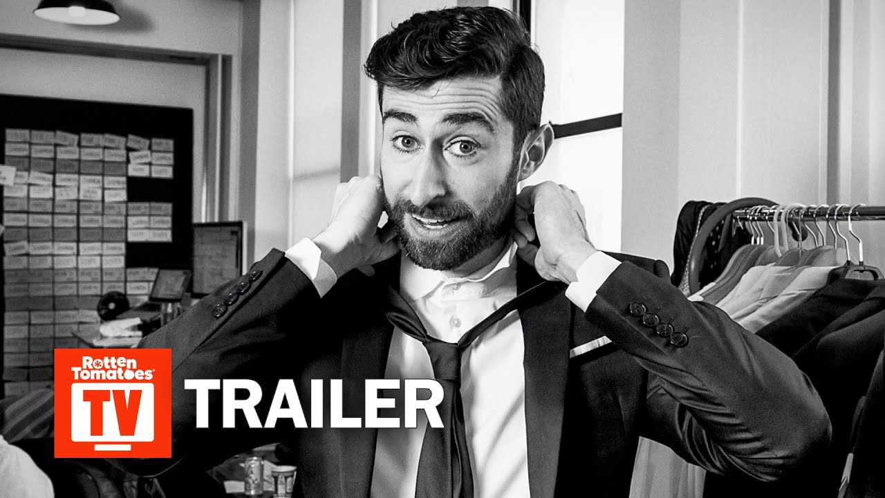 Glitch: The Rise & Fall of HQ Trivia Trailer