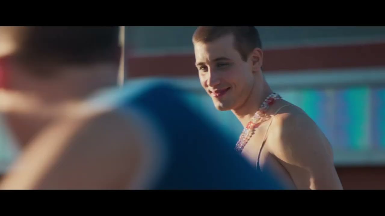Fraternity Trailer