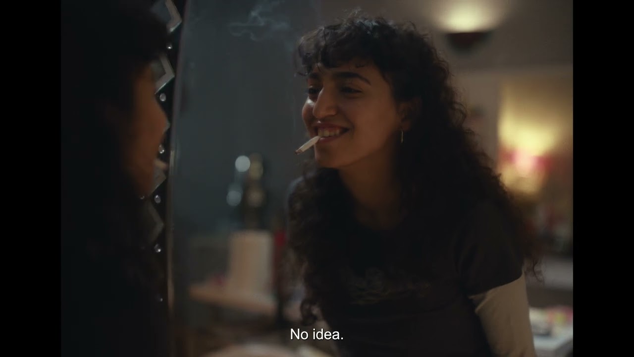 Almost Certainly False Trailer