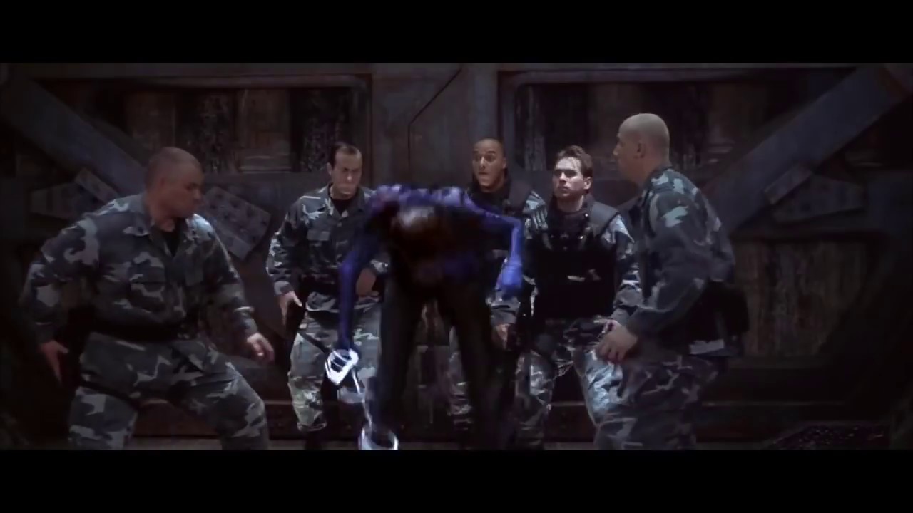 X2 Trailer