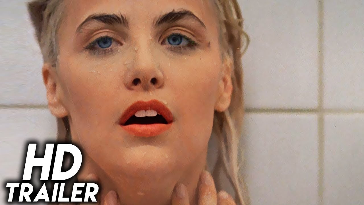 Two Moon Junction Trailer