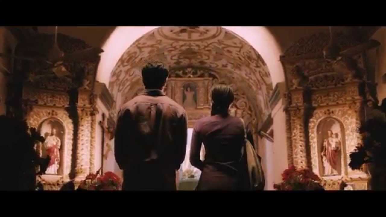 Rajathandhiram Trailer