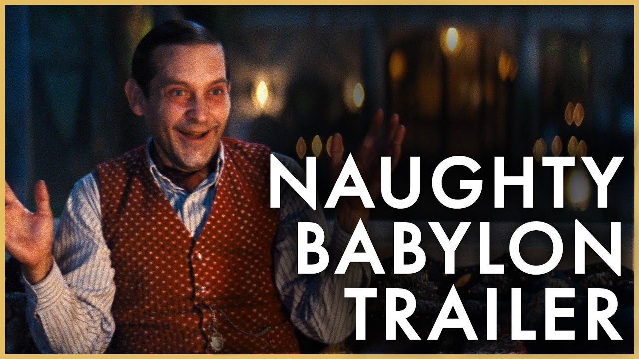 Babylon Trailer