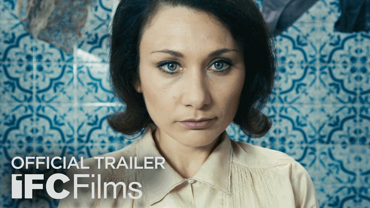 The Duke of Burgundy Trailer