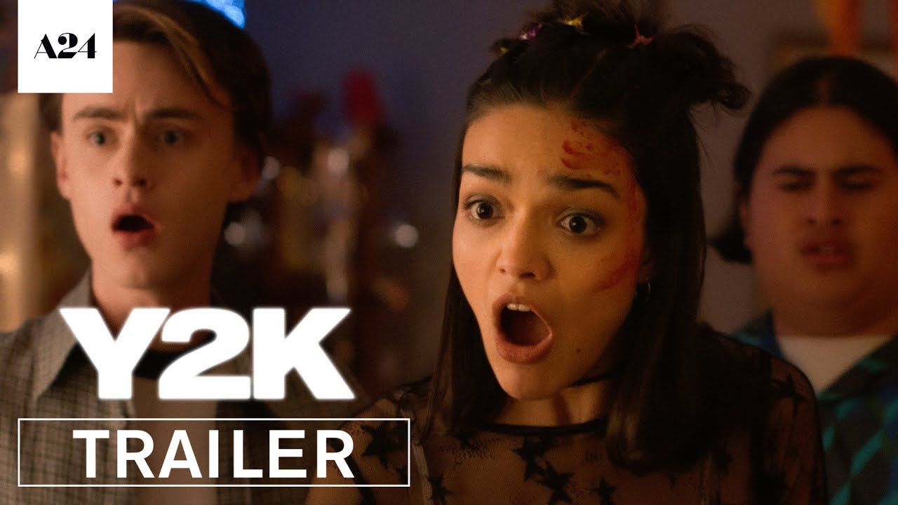Y2K Trailer