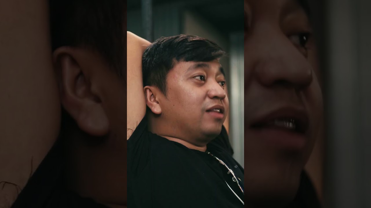 MACAMILCO: Isa ka Balinghoy ang Kalibutan Trailer
