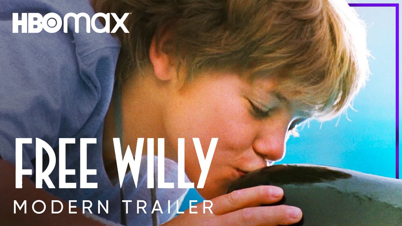 Free Willy Trailer