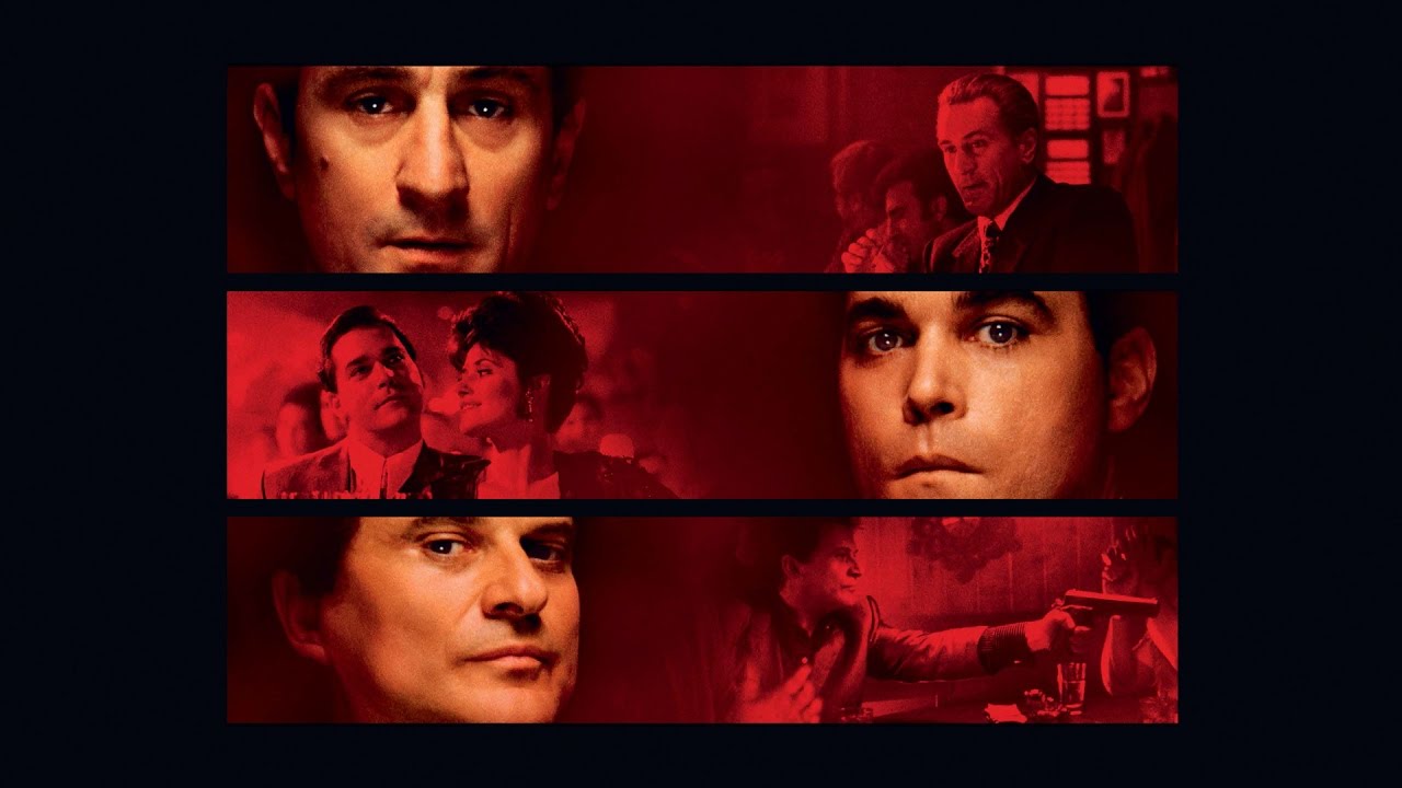 GoodFellas Trailer