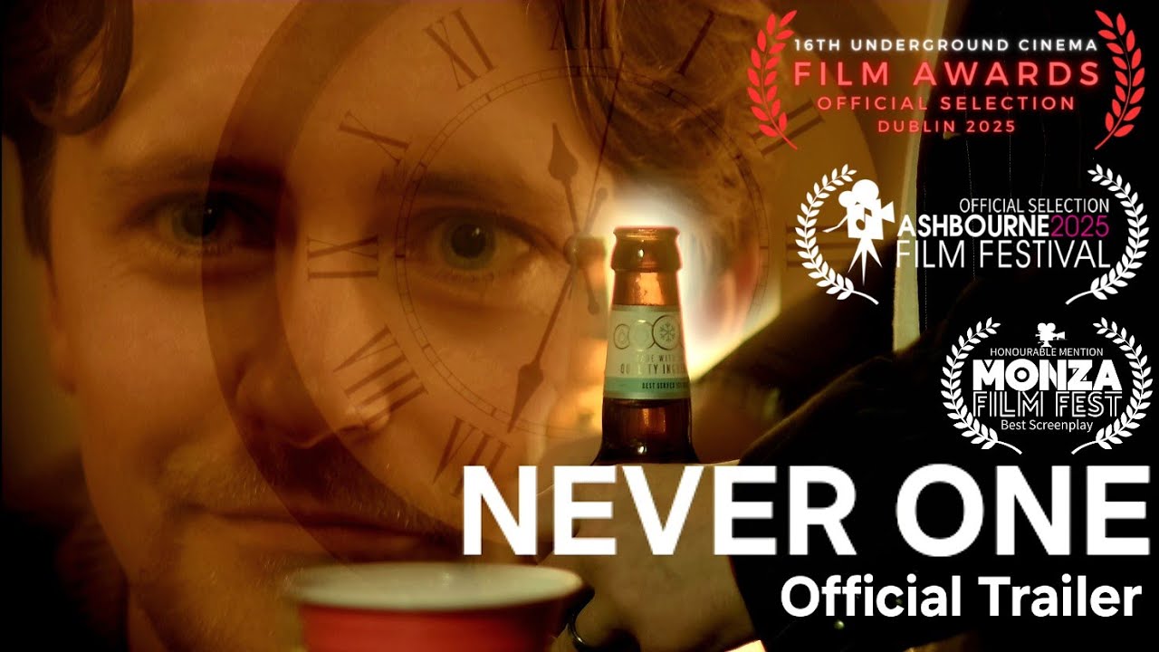 Never One Trailer