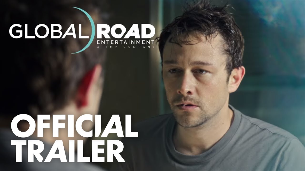 Snowden Trailer