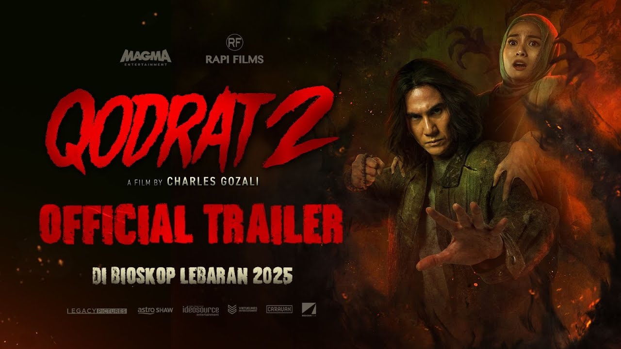 The Unholy 2 Trailer