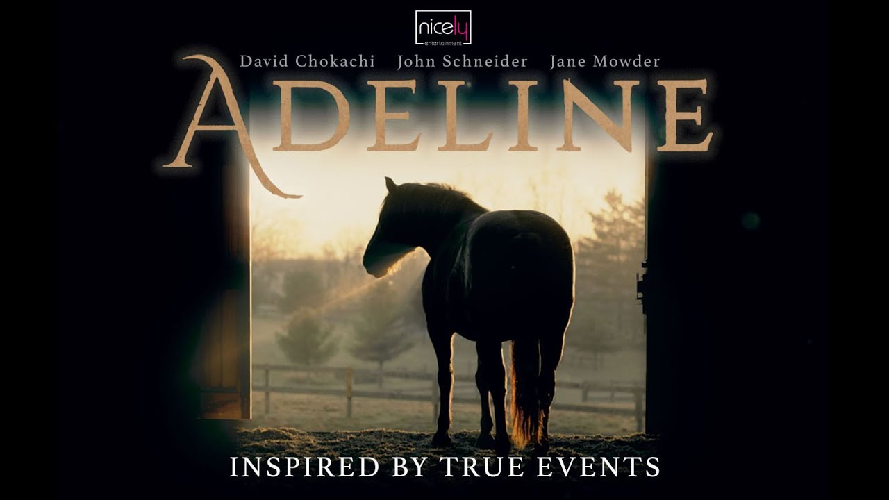 Adeline Trailer