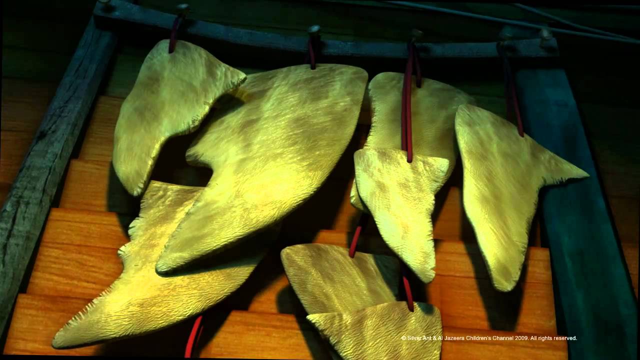 SeeFood Trailer