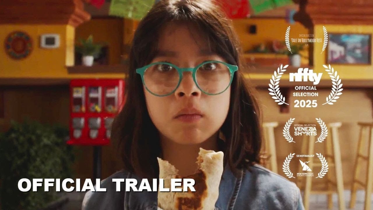 2008 Trailer