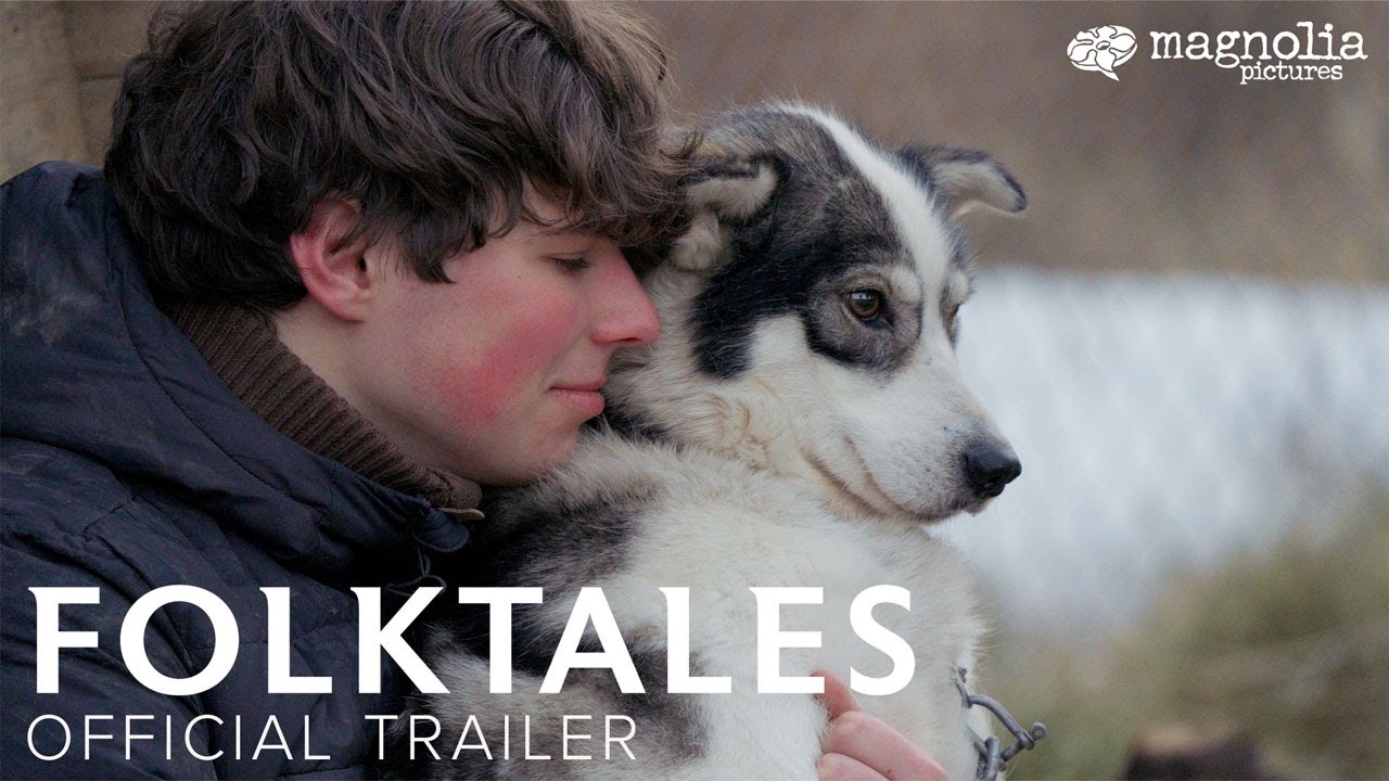 FOLKTALES Trailer