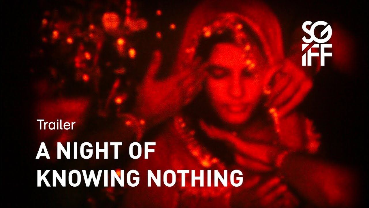 A Night of Knowing Nothing Trailer