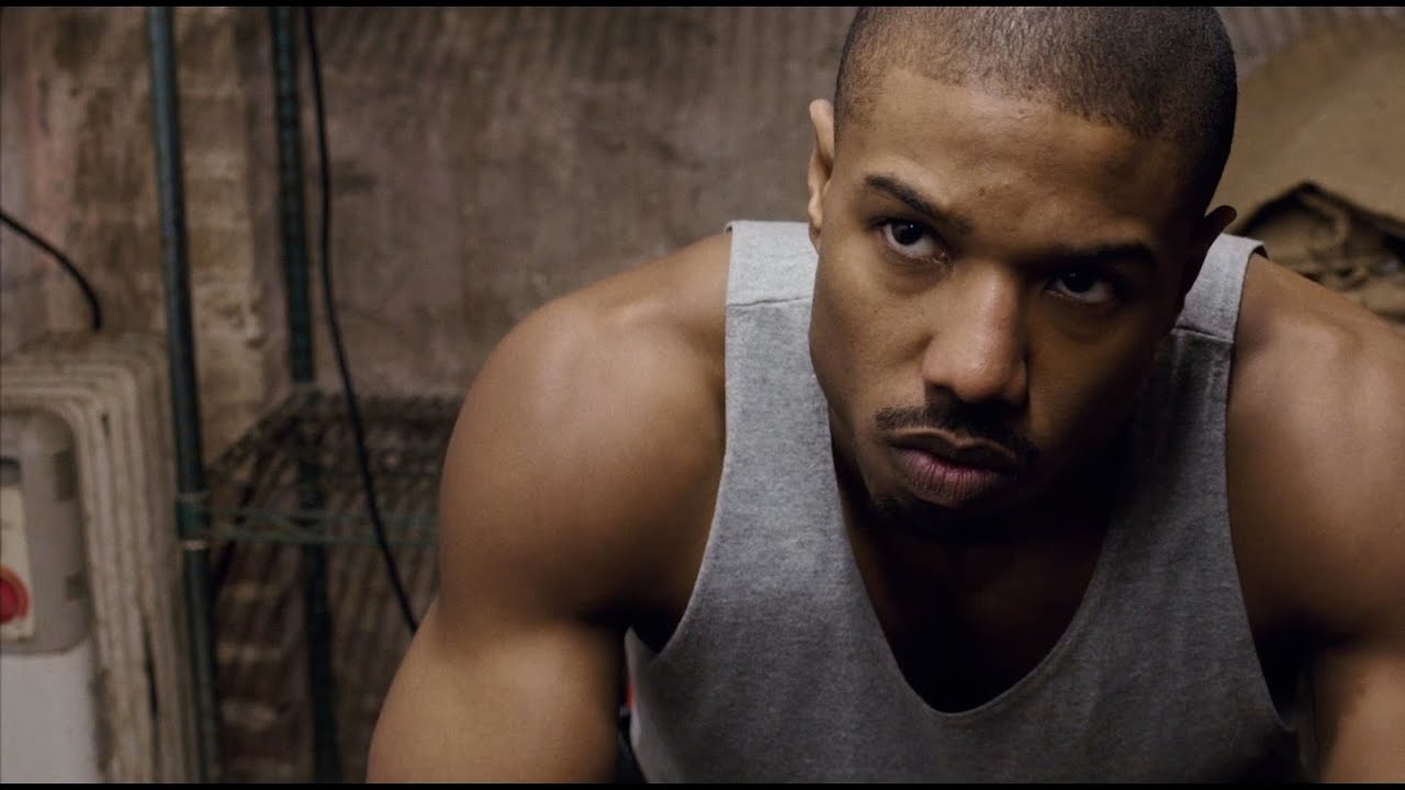 Creed Trailer