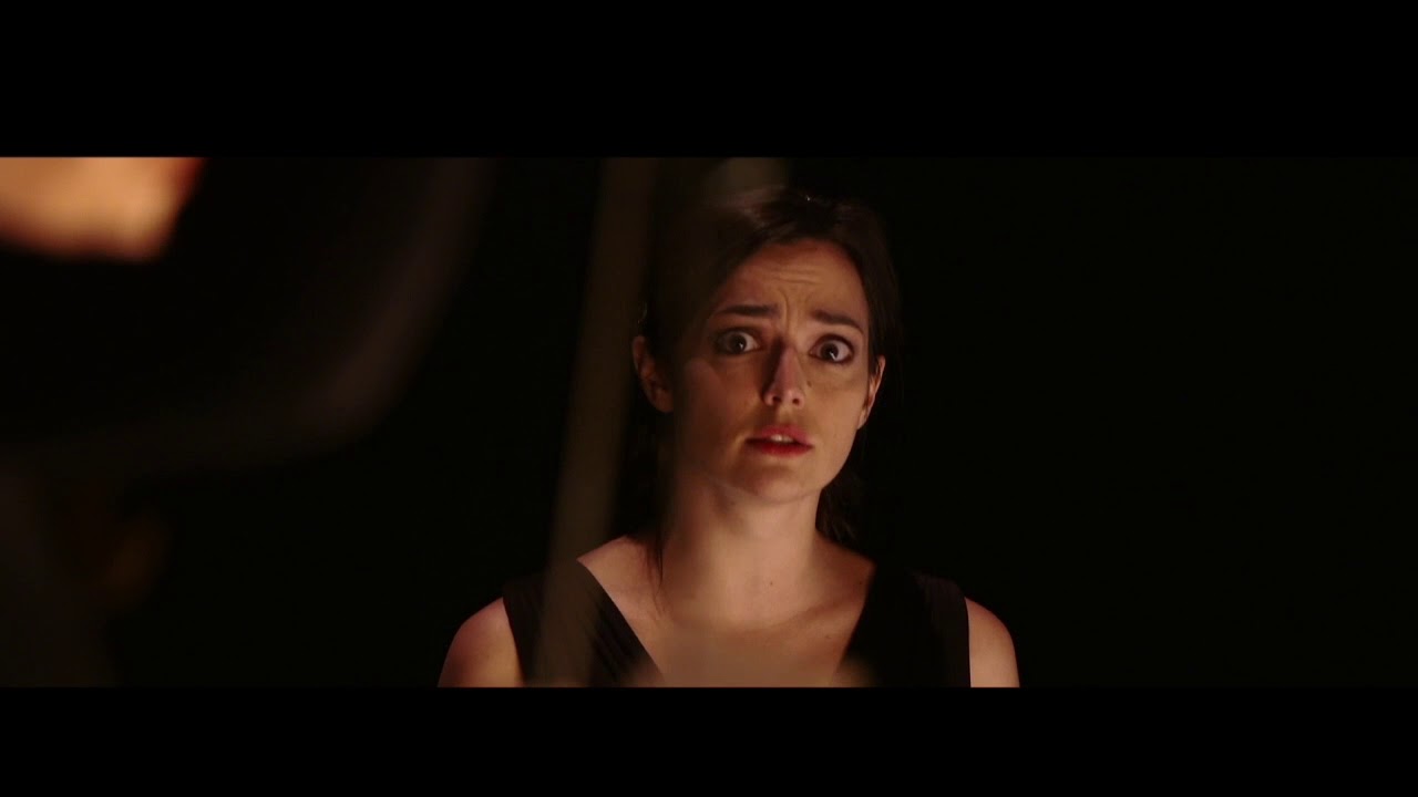 Caligula Trailer