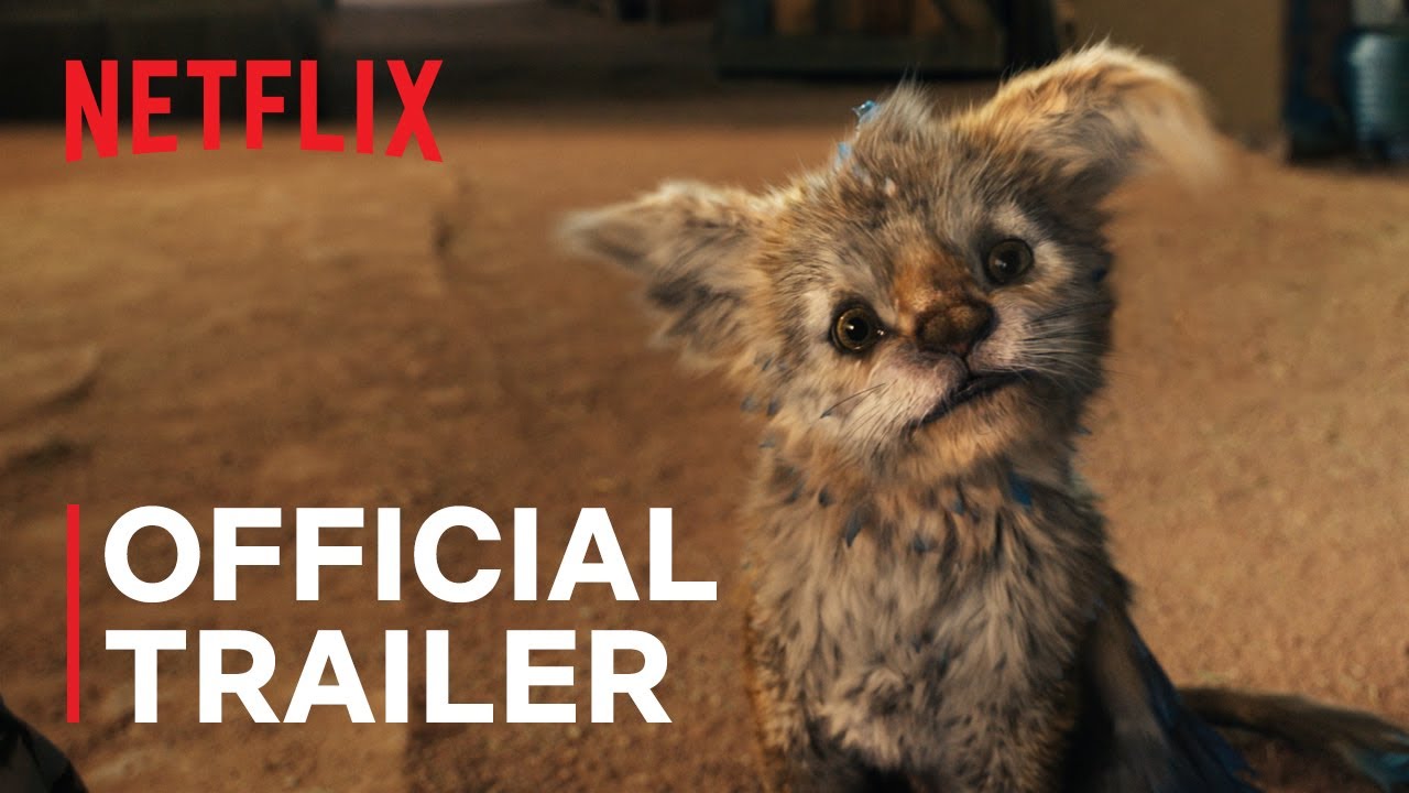 Chupa Trailer