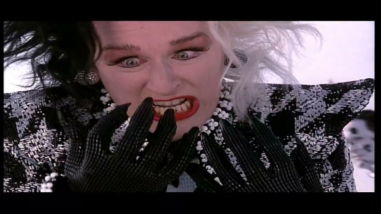 102 Dalmatians Trailer