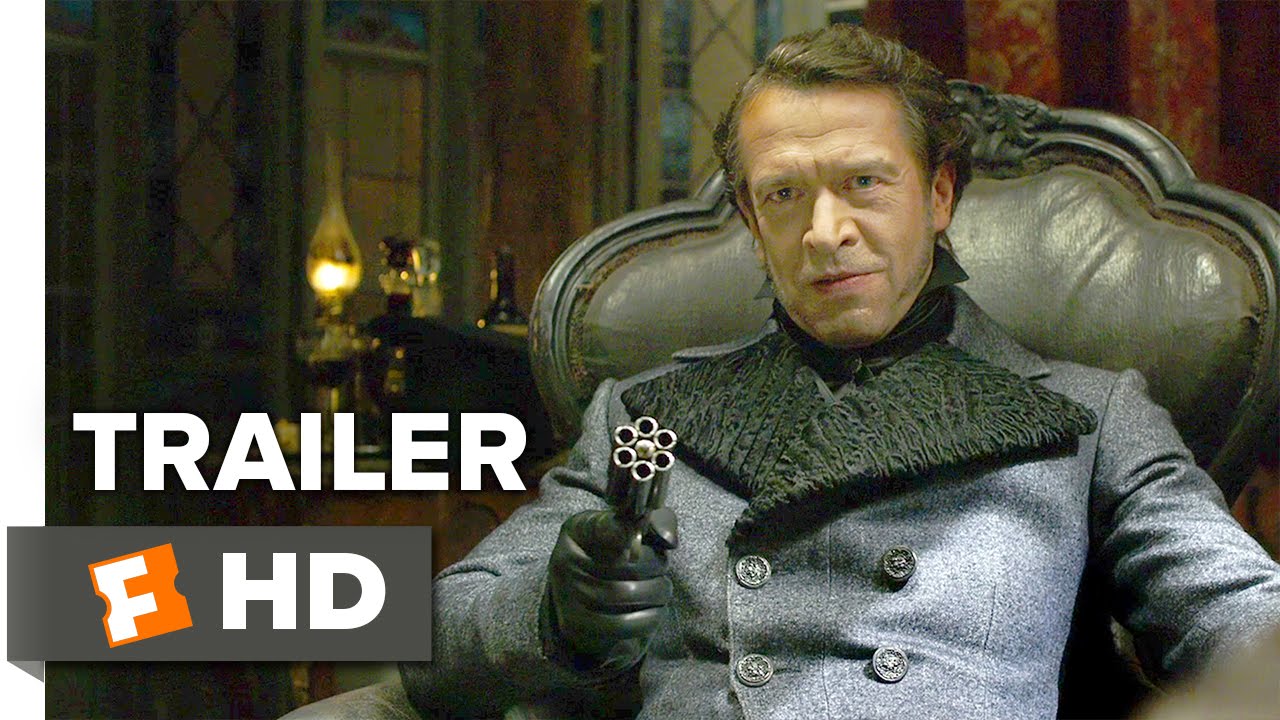 The Duelist Trailer