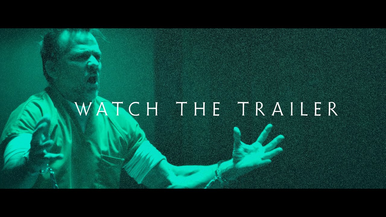 Nefarious Trailer