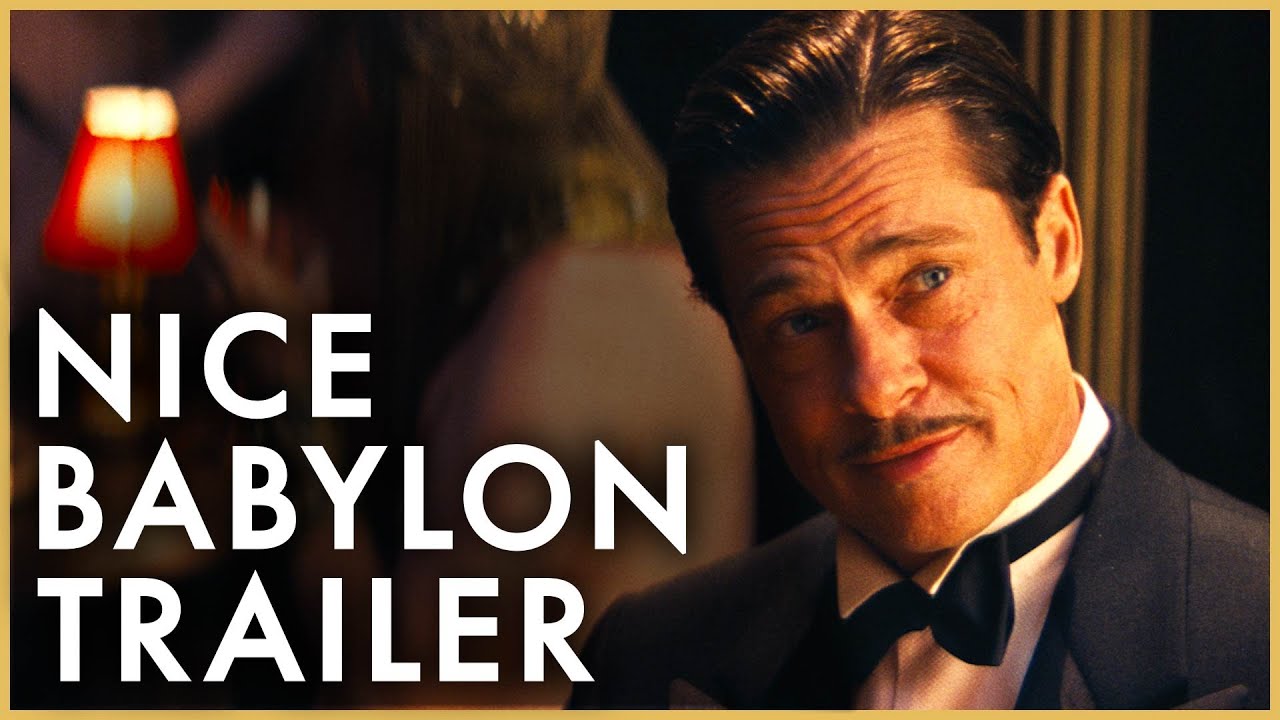 Babylon Trailer